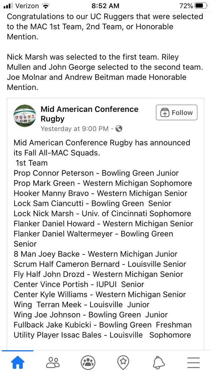Moeller Rugby tweet media
