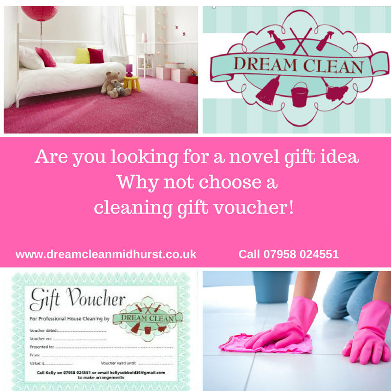 What could be better than the gift of a spotless house for Valentine's?<a href="/DreamCleanMid/">Dream Clean Midhurst</a> 07958 024551 dreamcleanmidhurst.co.uk #westsussex #Midhurst #surrey #hampshire   #chores #ValentinesDay #valentines #appreciate #Valentines2020 #valentines_day #ValentinesWeek #voucher