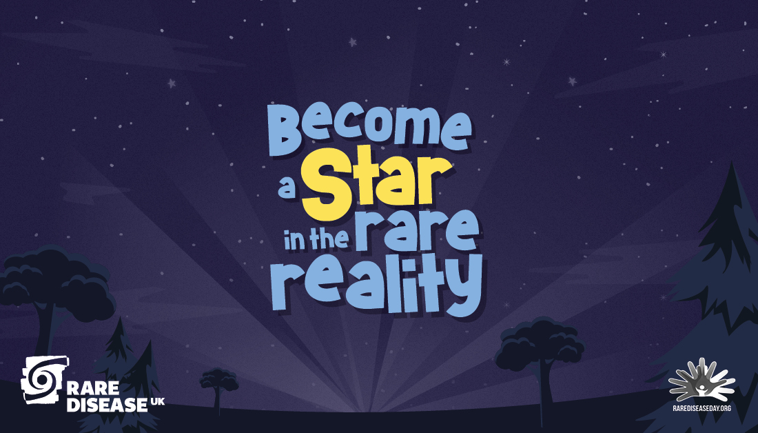 GeneticAll_UK's tweet photo. Do you want to support those affected by rare conditions and help illuminate the #rarereality? Visit https://t.co/5daf8Rv8TB to find out how you can get involved in #RareDiseaseDay. https://t.co/XifJjQes9Y