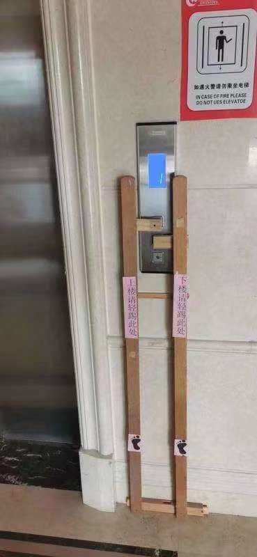 actexe's tweet image. 人民群众的智慧是无穷的。