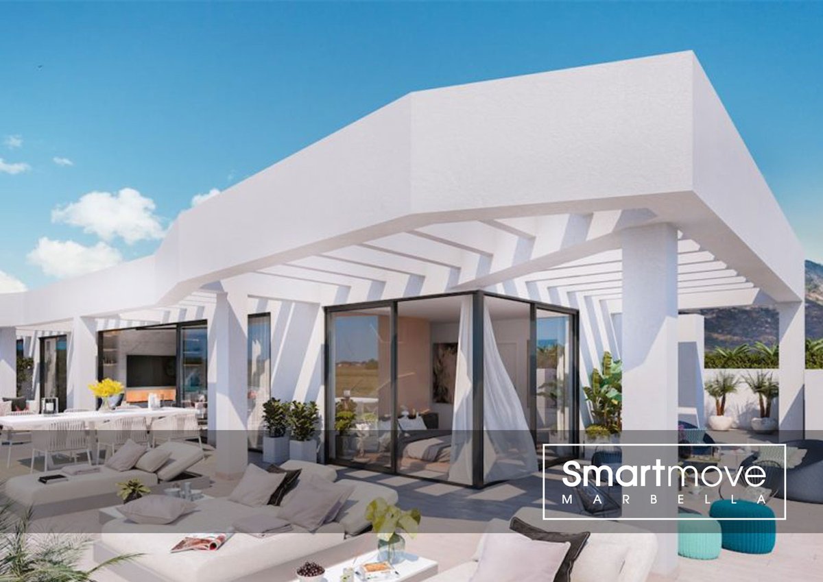 MoveSmartmove's tweet image. This Development, on Cerrado del Águila Golf Course, offers modern living arrangements, high qualities and close proximity to all local amenities.
Contact us for more information or to arrange a viewing. We can provide floor plans, pricing, and availability