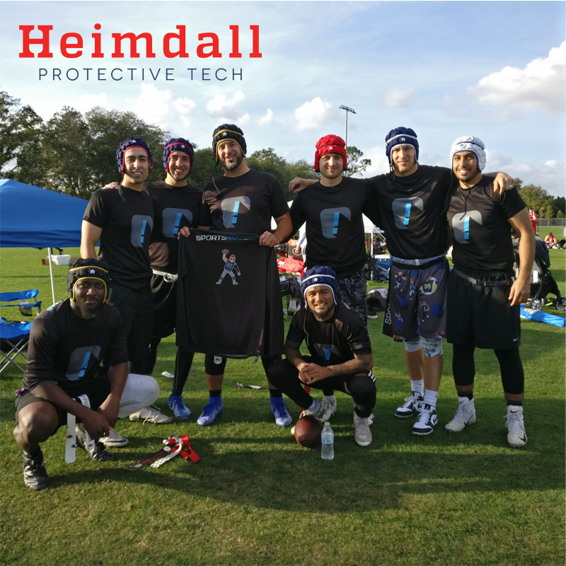 Heimdall PT tweet media