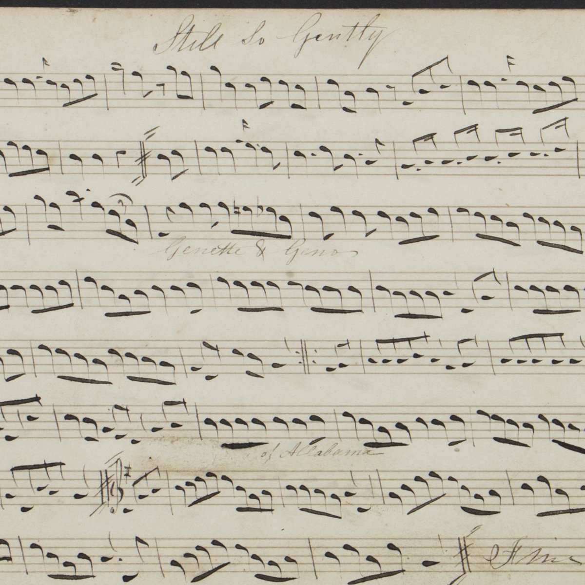 ITMADublin's tweet image. GET TO GRIPS WITH GRIER!
Weather looking dodgy? Don&apos;t worry ITMA has just made the 1,153 tunes from the Grier Manuscript Collection available as interactive scores. Now that&apos;s homework!
itma.ie/blog/grier-man… #IrishMusic #Leitrim