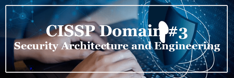 ProICT_Training's tweet photo. CISSP Certification Examination and Their Respective Domains
Here we are discussing CISSP Exam Domain #3 ie. Security Architecture and Engineering
Read Full Content: https://t.co/c0R16G95Pf
#CISSPTraining #CISSPCourse #CISSPCertfication #ISC2Certifications #SecurityArchitecture https://t.co/CrVeROFy8r