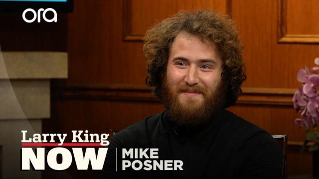 February 12:Happy 32nd birthday to singer,Mike Posner (\" I Took A Pill In Ibiza\")
 