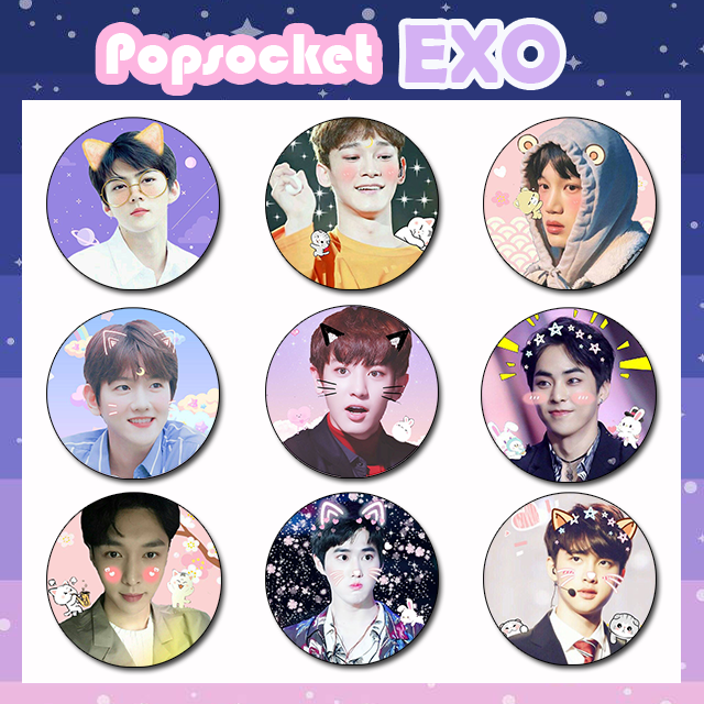 Day_dreamis's tweet photo. Griptok/Popsocket Resin EXO
.
Harga : 10.000/Pc
Belum termasuk ongkir ke rumah masing-masing
.
Mau gratis ongkir
https://t.co/Hsfhfpwa0q
#griptokexo #griptokresinkpop #kpopgriptok #exo #griptokresin #popsocket #popsocketkpop #popsocketexo https://t.co/WKIOmUX2Em