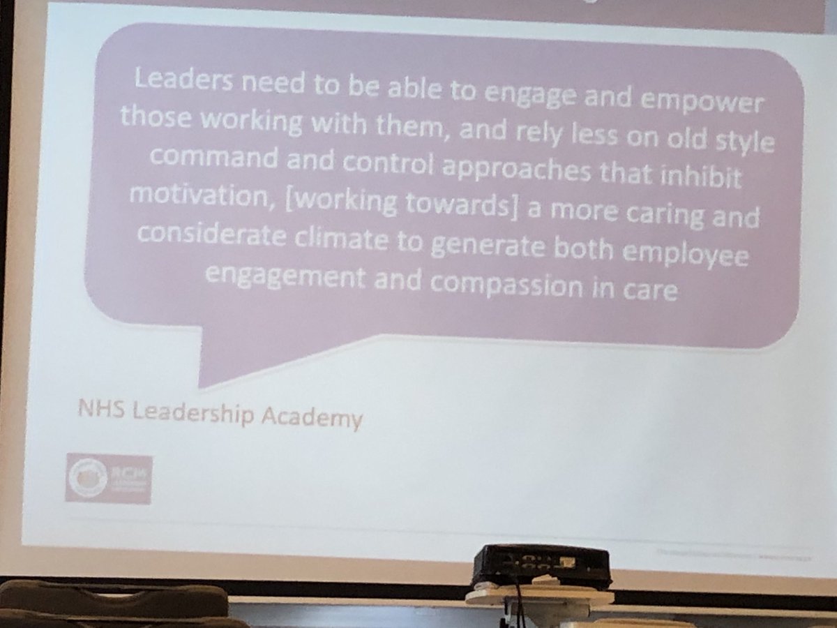 DrHoM_Carmel's tweet photo. Great presentation from ⁦@berniemidwife⁩ #leadership #qualities #Behavious #internationalYearofthwMidwife https://t.co/cbaPEKD5R6