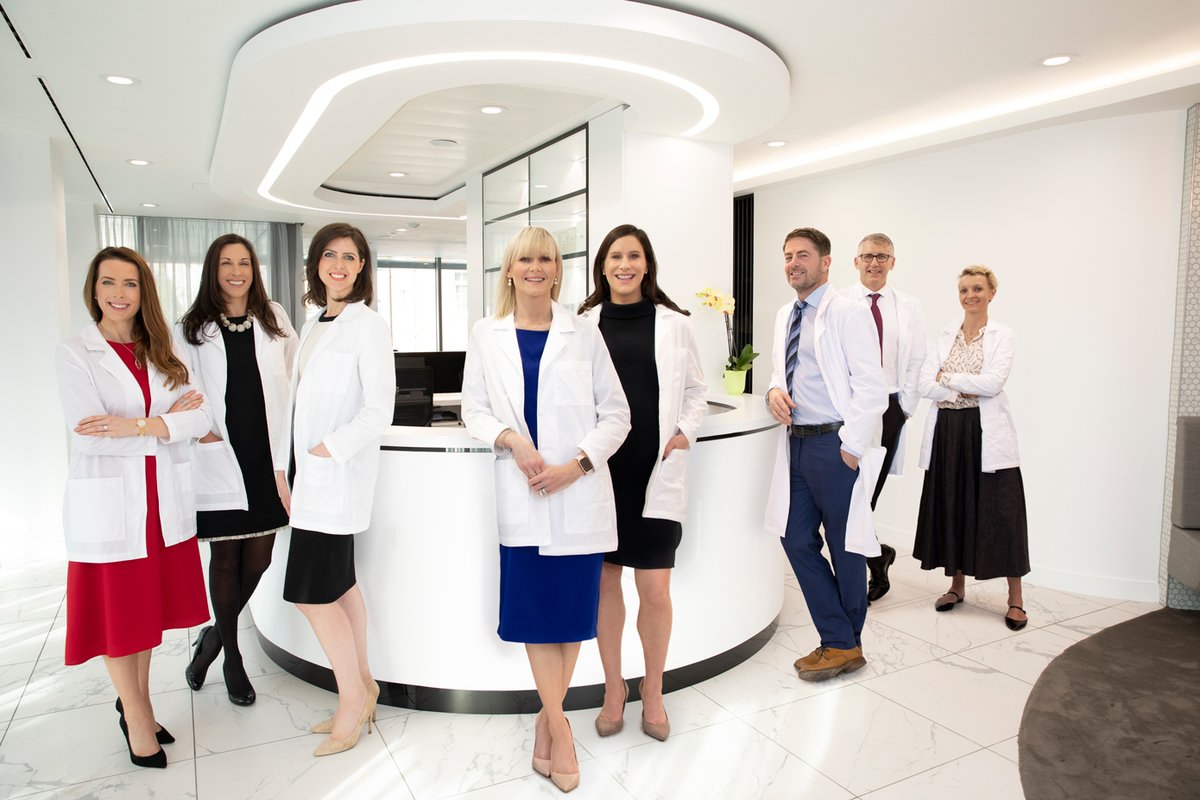 Where to go for the most high tech analysis and treatment of ageing: bit.ly/2Shz9ly #SP