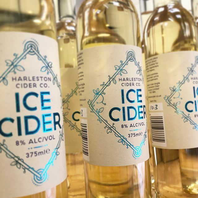 Listen up lovebirds, we still have a Valentine’s 10% off deal on Ice Cider! Pop over to our website to grab the deal 💕#valentines ift.tt/31U6aHL