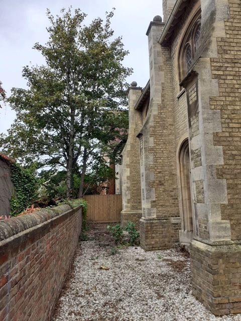 nicholls_colton's tweet photo. #NichollsColtonTopicTuesday Global warming causing increased problems with #subsidence and #drainage for domestic and industrial property owners, @nicholls_colton working to improve quality for all by investigation, maintenance and repair. Contact info@nicholls-colton.co.uk https://t.co/nVquMifr9L