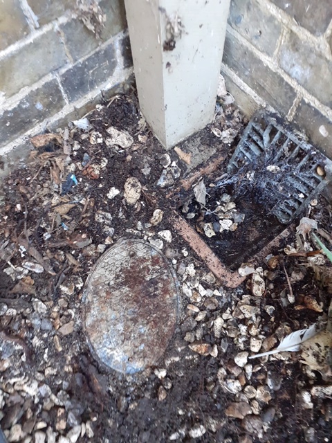nicholls_colton's tweet photo. #NichollsColtonTopicTuesday Global warming causing increased problems with #subsidence and #drainage for domestic and industrial property owners, @nicholls_colton working to improve quality for all by investigation, maintenance and repair. Contact info@nicholls-colton.co.uk https://t.co/nVquMifr9L