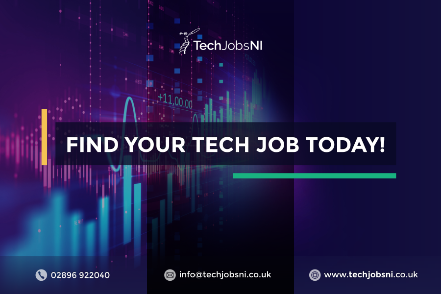 Check out the latest software engineering opportunities with Rapid7 in Belfast. You know what to do, Just click the link techjobsni.co.uk/company/Rapid7/
#techjobsni #techjobs #belfast