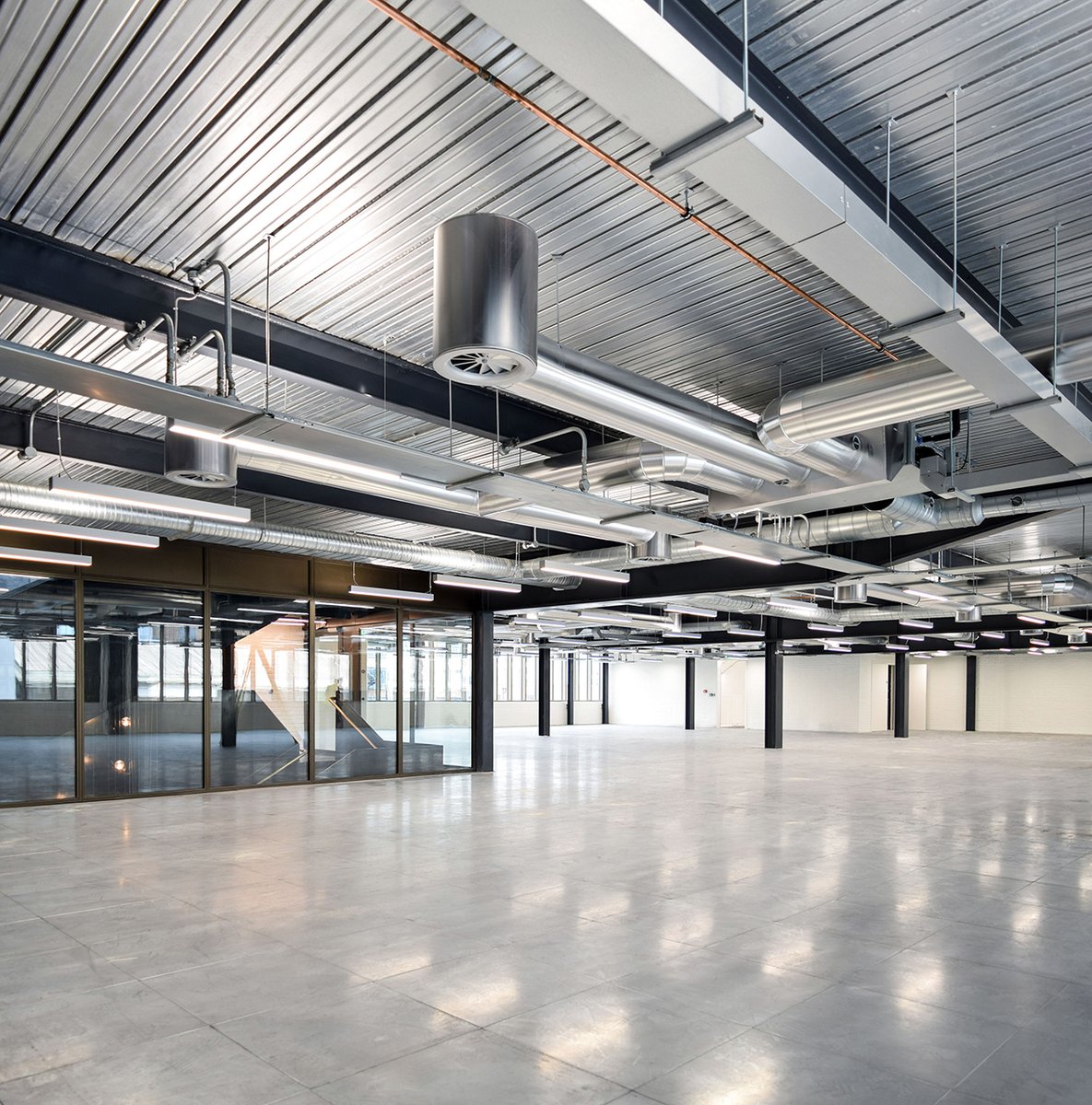 MorganCapital1's tweet photo. Third in our @MorganCapital1 flashback series we review our part-new build, part retention of a Victorian warehouse at 53 Great Suffolk Street, SE1. Fully pre-let, the building won RIBA Regional &amp; National awards.

Completed: 2018

#london #southbank #officespace #awardwinning https://t.co/GmlqNdLTJv