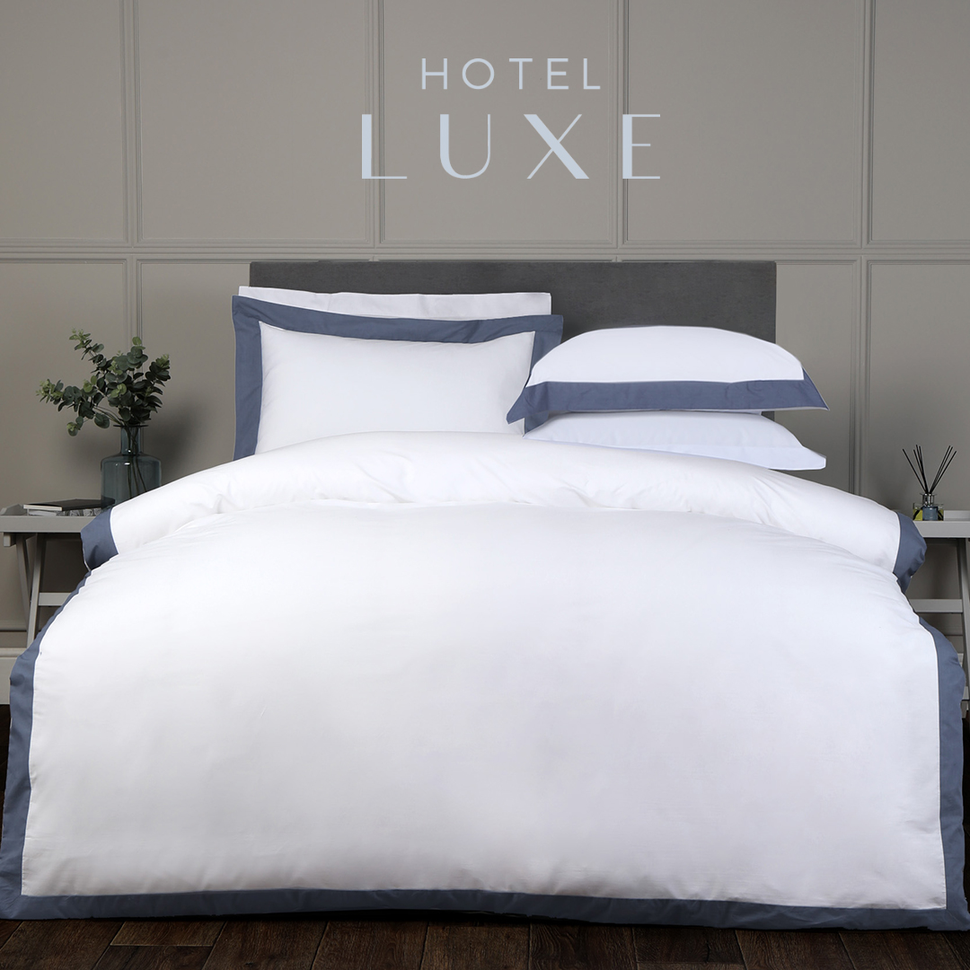 Hotel Luxe, Bring Classic Minimalism To Your Bedroom 

shop now bit.ly/39oa9i8

#pondenhome #hotelluxe