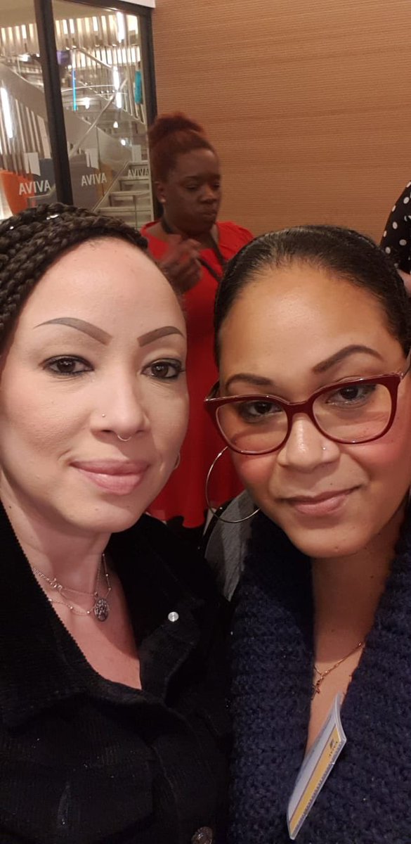 OnikaPatrick's tweet photo. @DWDPGlobal #dwdpforward #70% @DiversityP @TracieJolliff @MorviaGooden @Carol17881670 @JackeeHolder @ConnickKit @sharongilfoyle1 @neem_young https://t.co/7n2BXQQSzO