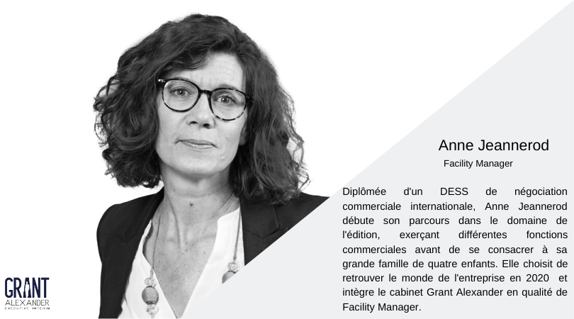 _grantalexander's tweet photo. Grant Alexander est heureux d’accueillir au sein de ses équines Anne Jeannerod en qualité de Facility Manager !
#AthleteThinking #CabinetRH https://t.co/RMFl1nLDnm