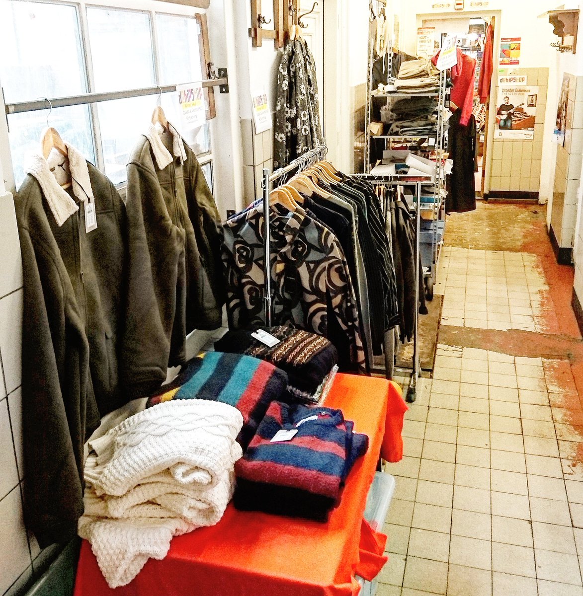 #wintersale #50% #korting