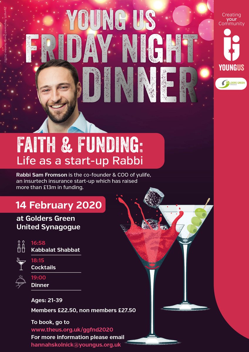 Young US tweet media