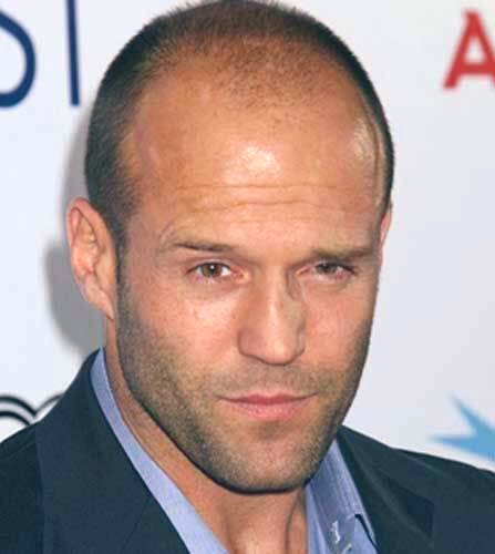 マナミーjr ステイサムは今のヘアスタイルが一番カッコいいな T Co Lmw9ta1pns Twitter