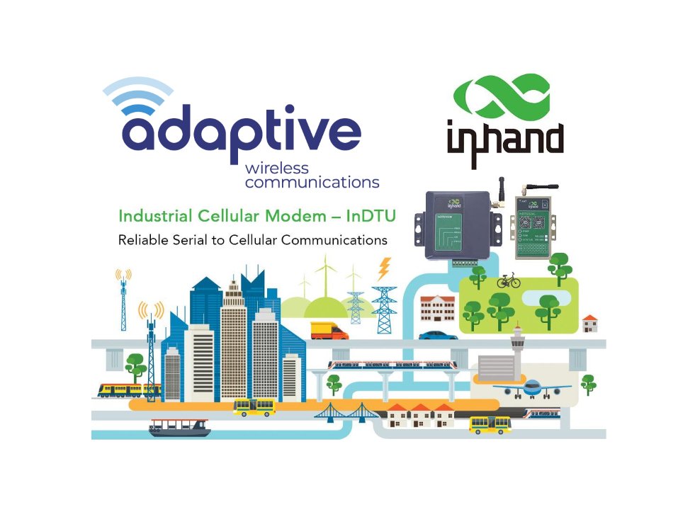 Adaptive Modules tweet media