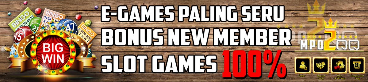 mpo2qq's tweet image. Raih promo bonus new member di MPO2QQ sekarang juga! Syarat dan ketentuan tidak ribet. 😁

⌚CS online 24 jam setiap hari
📱WhatsApp: +63 927 524 2334
📱Line: MPO2QQ
🌐Link Resmi: 2QQMPO .COM

#Crossroads1stWin
#GFRIEND60thWin
#JamHore
#2020TahunUmatIslam
#ProudOfYouMina