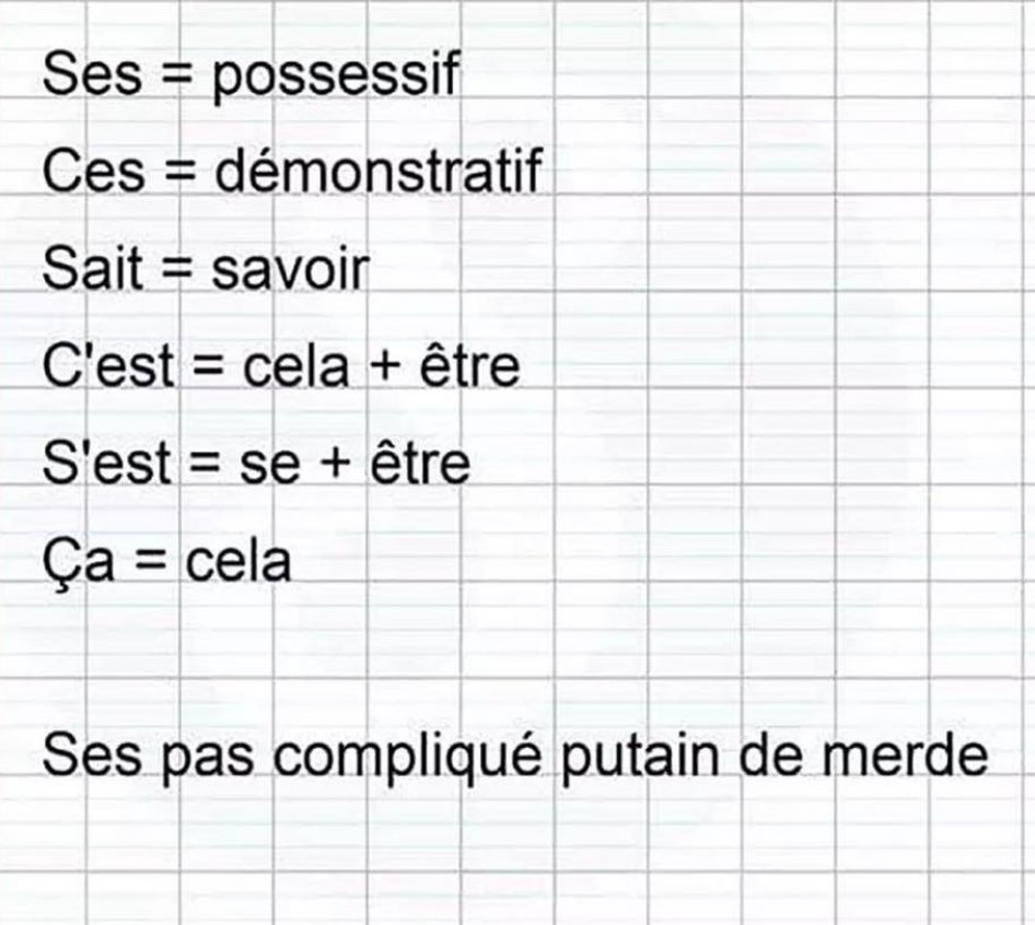 Arnaud BENCHETRIT tweet media