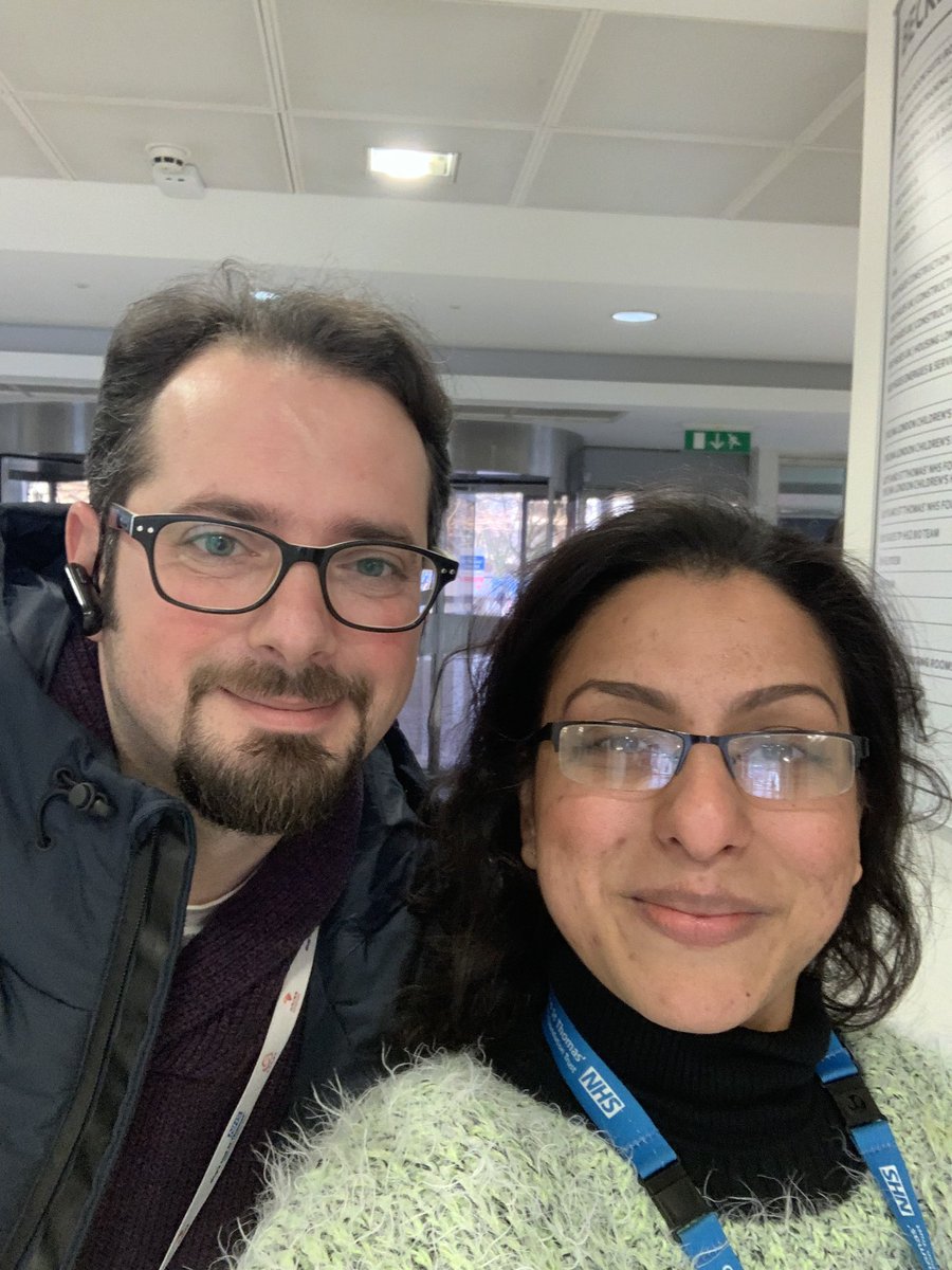 raleenfernandes's tweet photo. So pleased we crossed paths. All the very best #KeepUpTheGreatWork @_Project_ARISE #ARISE #TimeToImplement #lovewhatyoudo #PatientCare @PdbInusa https://t.co/eGQaWHwEX0
