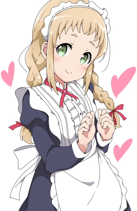 イノ先輩が天使すぎる 