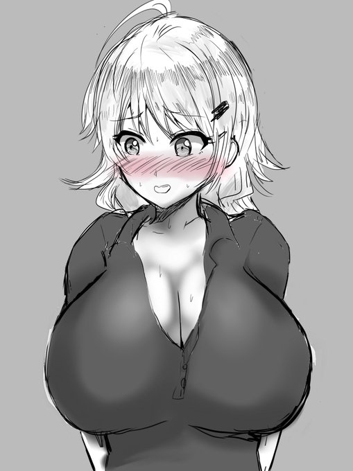 「おっぱい揉ませて」と言ったらめぐるはどんな反応するんだろうか? 