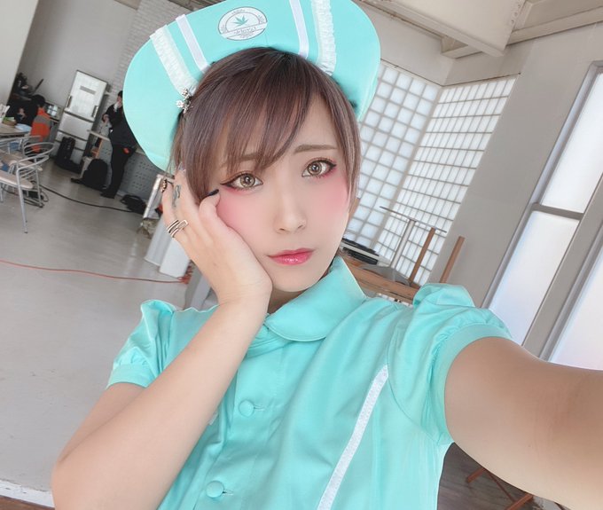 コスプレイヤーつんこのTwitter画像48