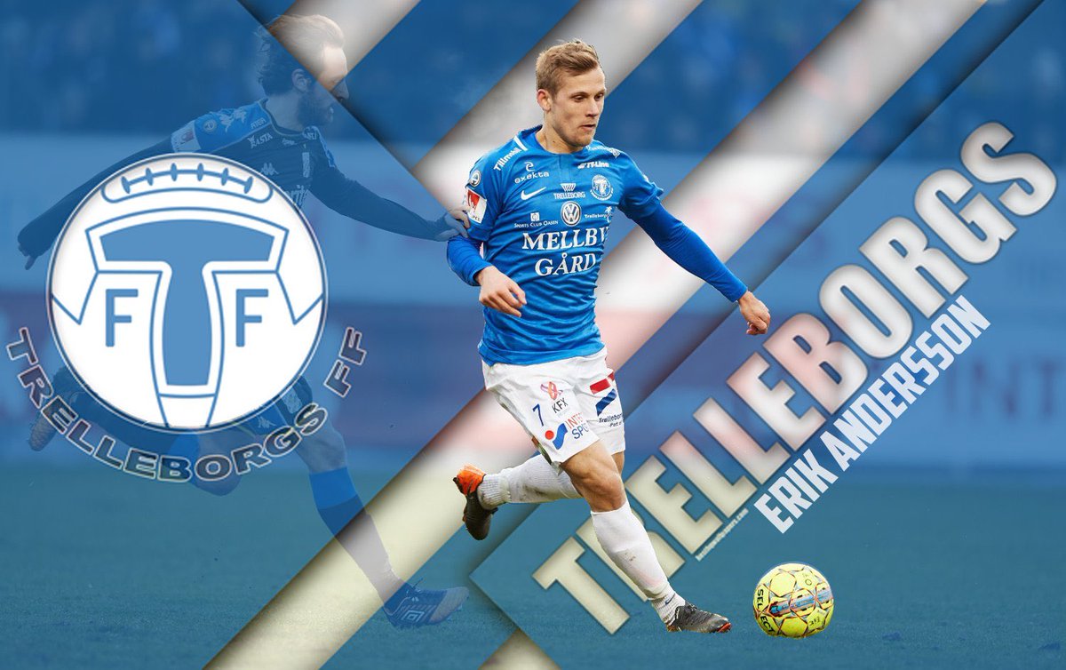 KylexPlays's tweet photo. I made a thing! #ErikAndersson #Lynchpin #TrelleborgsLegend #BeginnerToWinner #KylexPlays #Twitch #FM20 @matteeriksson98 https://t.co/4pRaAg5SVv