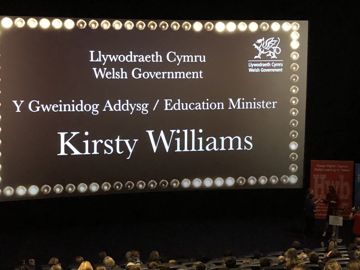 Well done #BroPedr, winners in the #Primary category of the #SaferInternetDay #SIDCymru competition in #Wales #Cymru