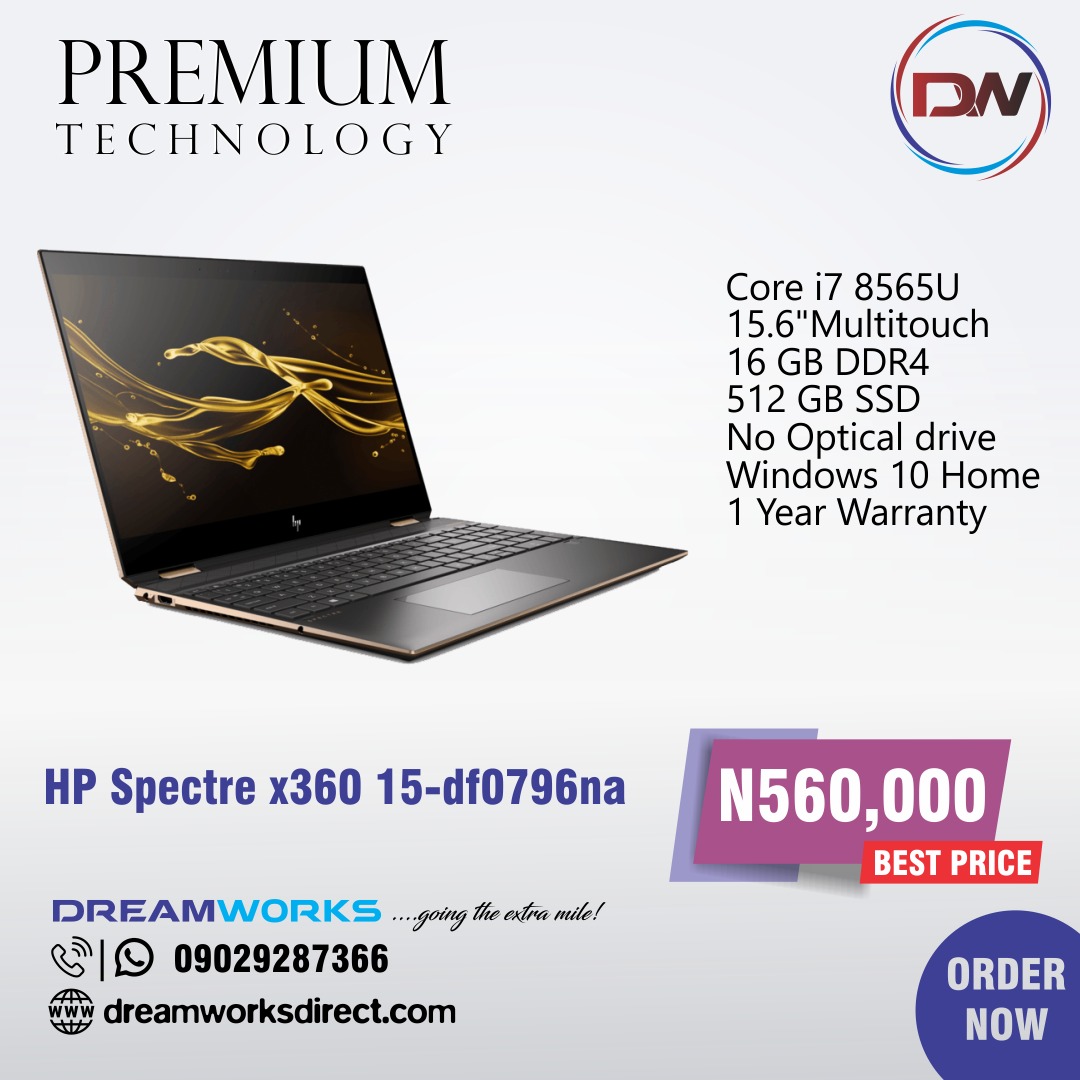 Dreamworksnig's tweet photo. #GoodBargain #Corei7 #New  #HPLaptops #BestDeals #GreatDeals #Premium #PremiumTechnology #SmeTakeOver #WorldSegaDay #DreamDeals #DreamworksNG #Lagos #Abuja https://t.co/GUdH3tMKmD