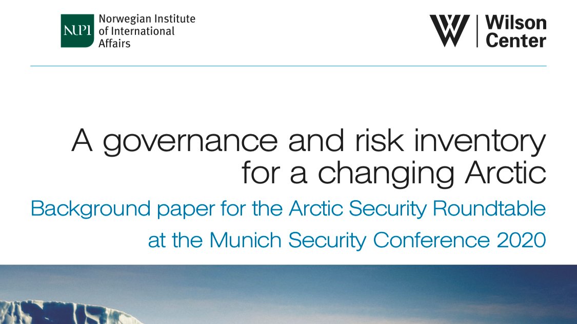 Ulf Sverdrup tweet media