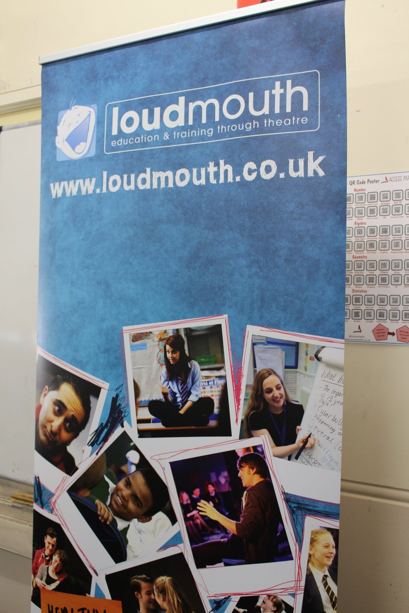 KNGSlife's tweet photo. Fantastic Health Day planned for students @KNGSlife today as we welcome @LoudmouthUK @LloydsBank @rivperformarts @barnardos @FearlessORG amongst others in for informative &amp; thought provoking sessions! #opportunities #respect #courage #flourish https://t.co/CrETLU8D56