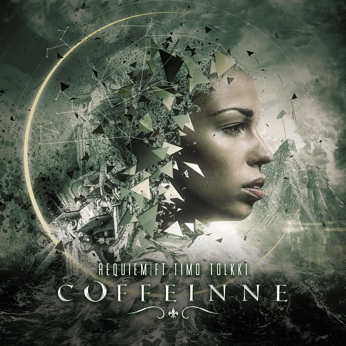 ¡Que no paren los estrenos! Esta noche le toca el turno a <a href="/coffeinneband/">COFFEINNEBAND</a> y <a href="/Borninexile/">Born In Exile</a> y sus nuevos singles #Requiem y #SaveUs. ¿List@s para dos temazos esta noche en <a href="/vuelofenix_r3/">El Vuelo del Fénix</a> ?