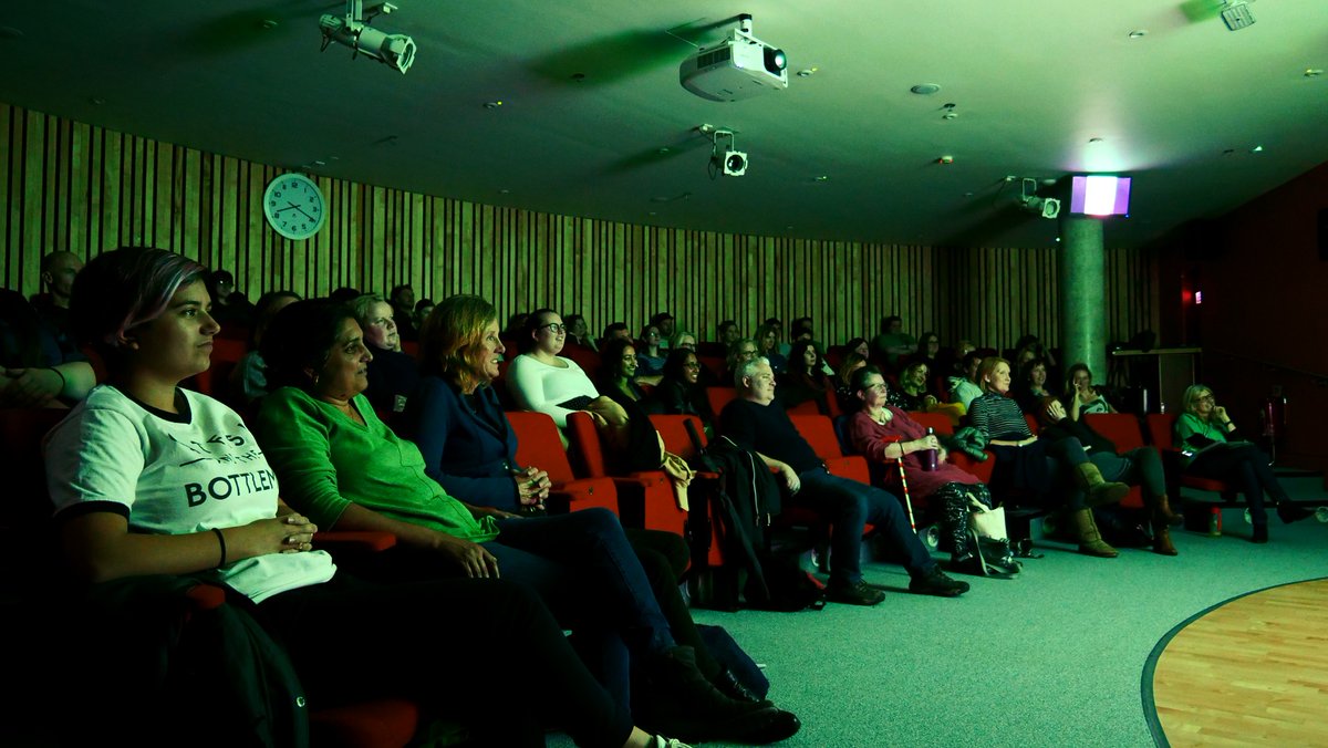 Love short films? Want to get involved in #NFF2020? 🎬

We're still looking for film-loving volunteers to assist with the process of watching and reviewing short films submitted to the festival!

Message us or contact submissions@norwichfilmfestival.co.uk to register!