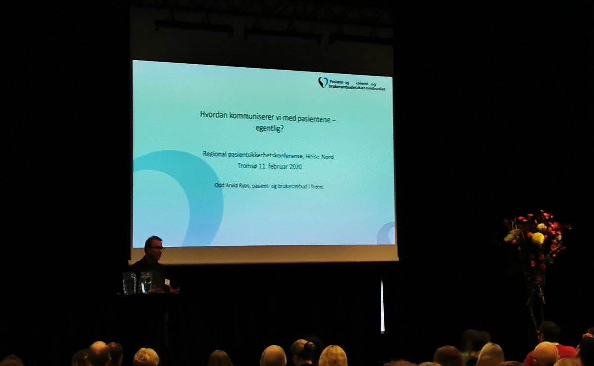 krissepe's tweet photo. How do health care personel communikate with patients? How does communikation affekt quality and patient safety? #pasientsikkerhet2020 https://t.co/dsKUCObY5o