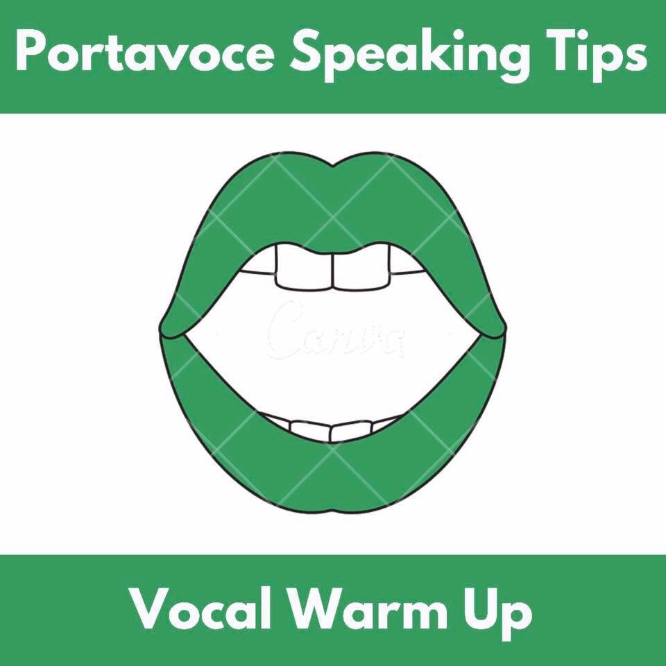 Our vocal cords are tissues in our throat that enable us alter our pitch so we need to take care of them to be able to deliver our presentations well.
Read more here: facebook.com/22765465462631… 
#portavocetips
#portavocecoach #publicspeaking #stafford