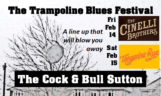 GASTROPUB LIVE tweet media