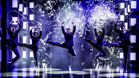 ATG_Learning's tweet image. What now? A chance to dance on the Savoy stage with Dance Captain Jon Reynolds! 🕺 I should say so! If you are at a loose end this half term, then why not give it a go! For more info click on the link now!💃

bit.ly/2vj4sTT