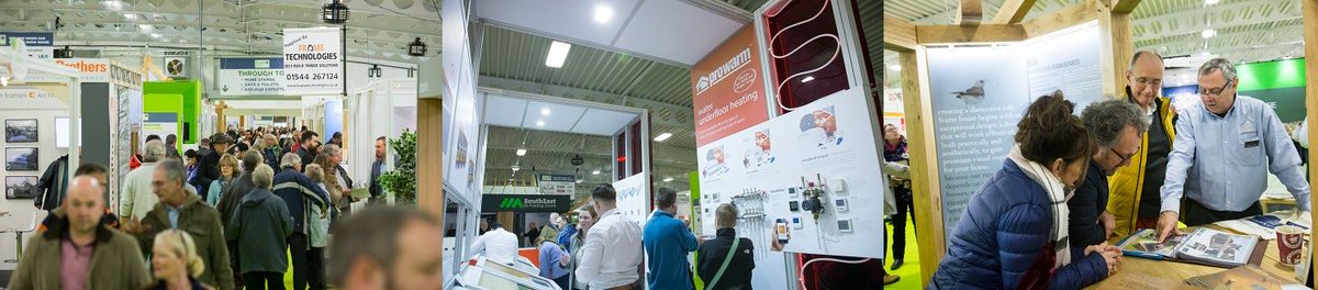 PBS_Broker's tweet image. Penrith Building Society will be attending Build It Live in Manchester on Saturday 22nd and Sunday 23rd February. We have a number of pairs of free tickets to give away! Contact us for more info! buff.ly/39djaKG #mortgages #selfbuild #builtitlive