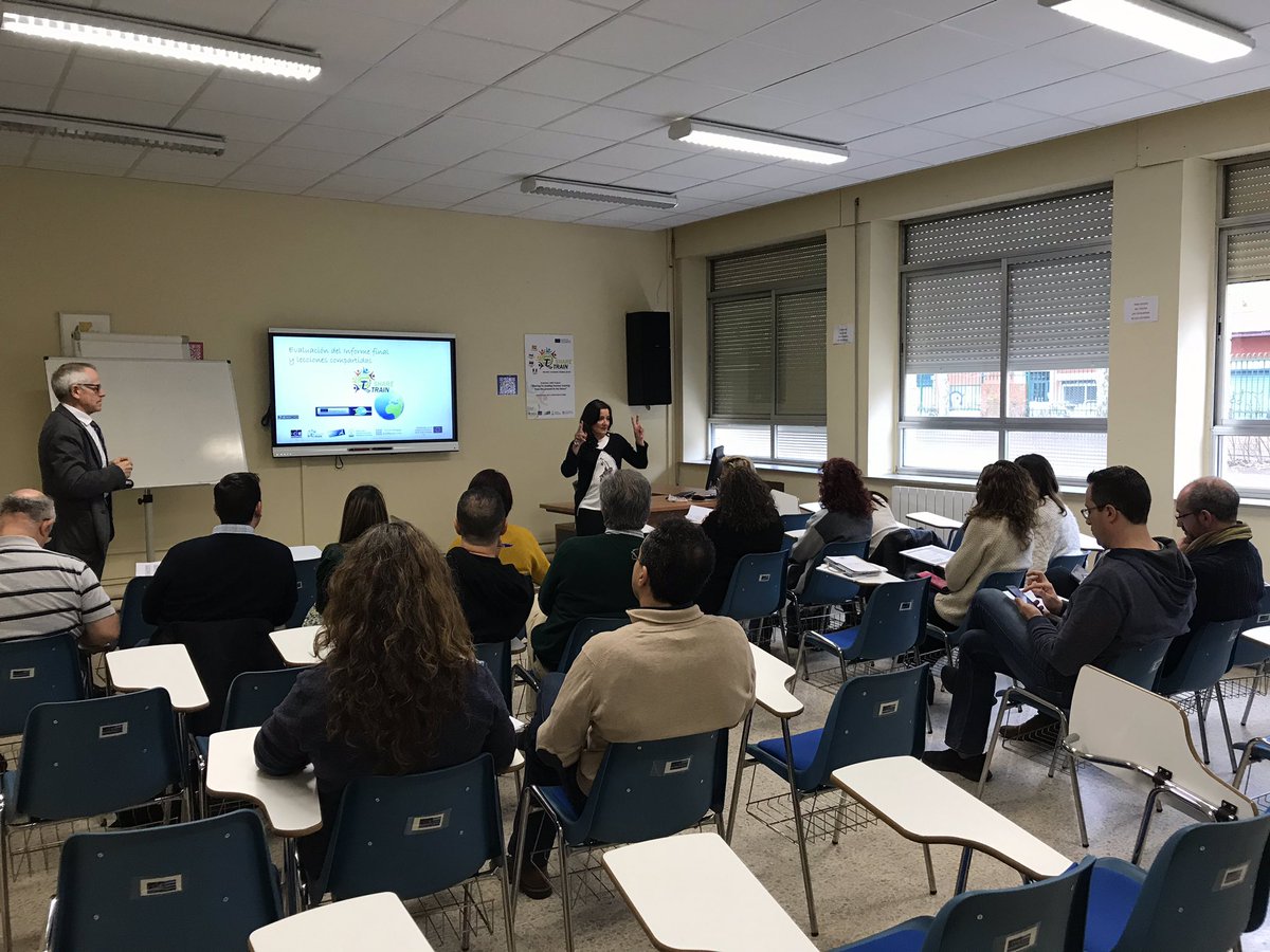 CFIE VALLADOLID tweet media