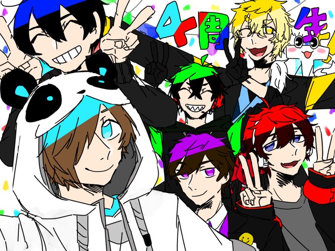 ワイテルズのtwitterイラスト検索結果 ワイテルズのtwitterイラスト検索結果