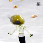 残念!羽生結弦の写真撮るの下手くそ選手権にて奇跡の1枚現る!