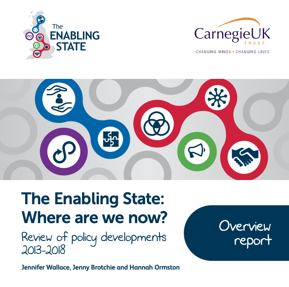 CarnegieUKTrust's tweet image. What&apos;s the community&apos;s role in reducing #healthinequalities? 

Read @Hannah_CUKT blog for @RethinkingPoverty which outlines the 🔑findings of our recent #EnablingState review.

👉 bit.ly/2ZdhIUe 

#NNHSApcns2020