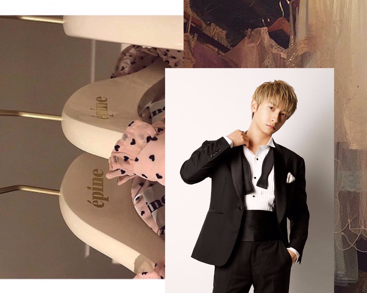 snjr_ou's tweet photo. ♡𝓃𝑒𝓌 𝓉𝒶𝑔.♡

𝒶𝓉𝒶𝑒  𝓈𝒽𝒾𝓃𝒿𝒾𝓇𝑜
𝓎𝑜𝓊 𝒶𝓇𝑒 𝓂𝓎 𝑒𝓋𝑒𝓇𝓎𝓉𝒽𝒾𝓃𝑔.📘🤍
｜
｜
活動休止の最後まで愛を伝えます。
15年間ありがとう
#aヲタさんと繋がりたい 
#aヲタさんと仲良くなりたい 
#rtといいねでお迎え https://t.co/WrHiFgUawL