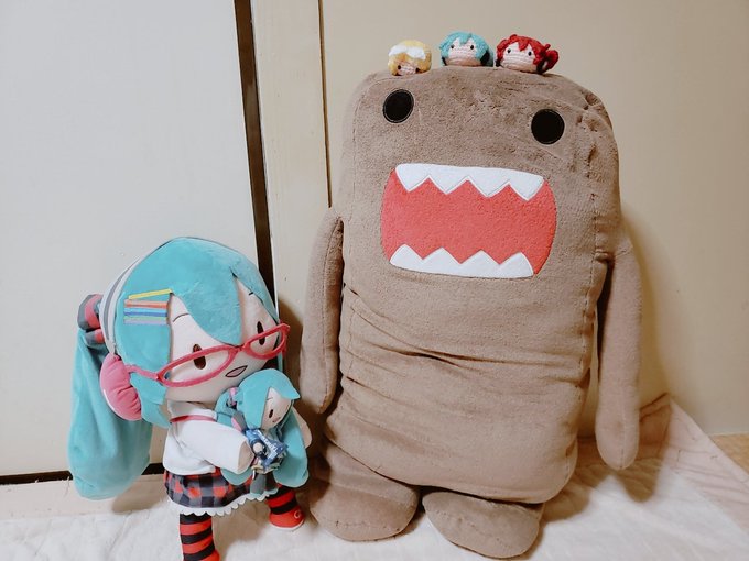 Twoucan どーも君 の注目ツイート イラスト マンガ コスプレ モデル Twoucan どーも君 の注目ツイート イラスト マンガ コスプレ モデル