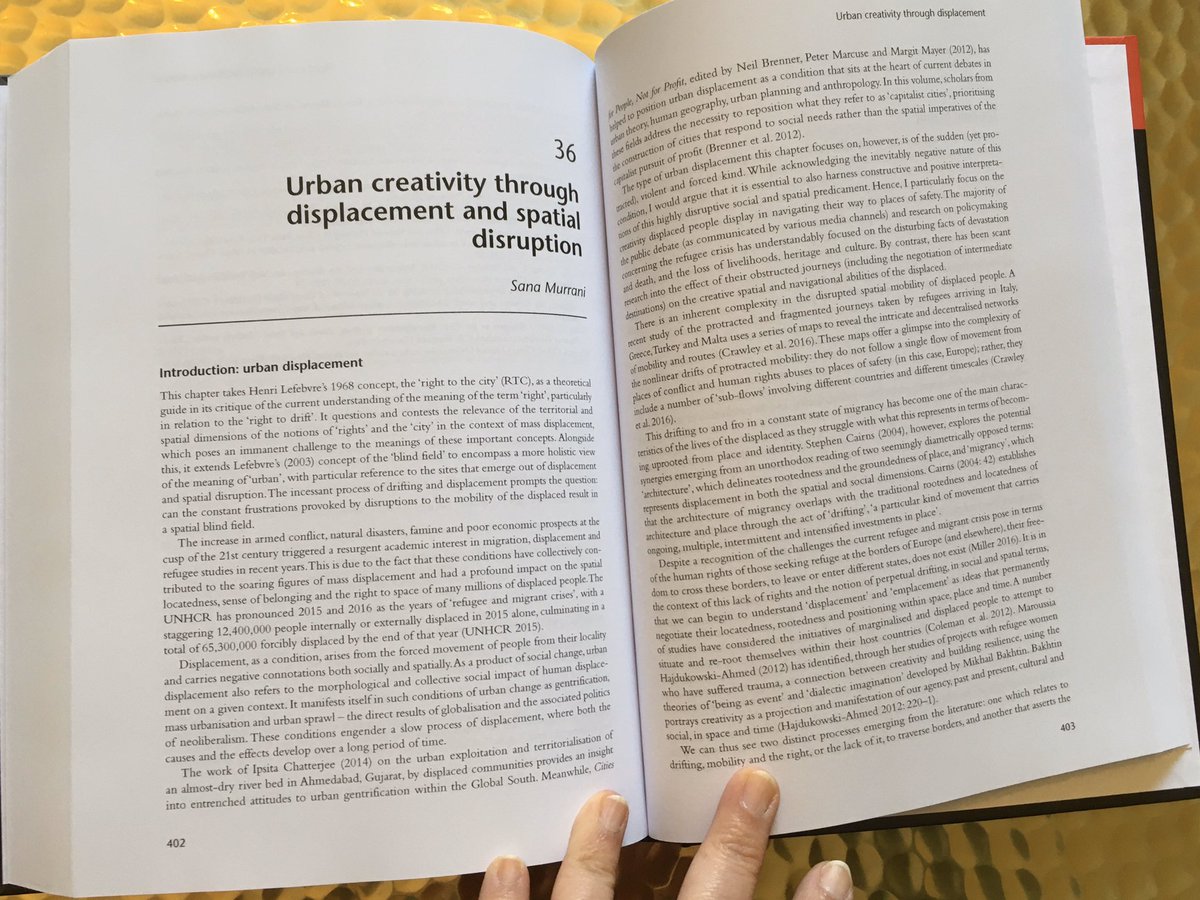 Sana Murrani 🧡سنى مُرّاني tweet media