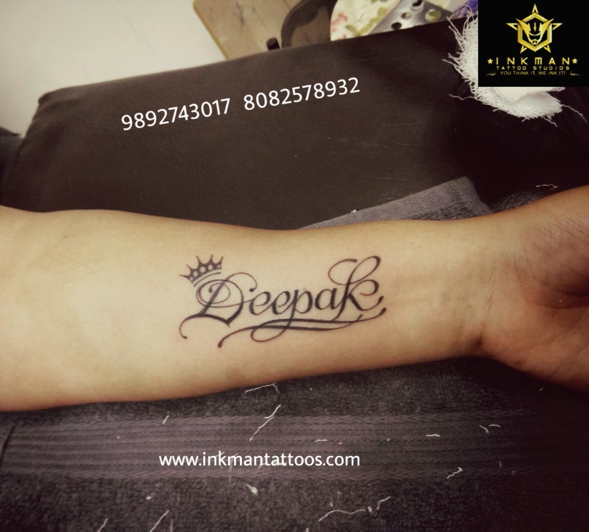 تويتر Inkman Tattoo Studio على تويتر Name Tattoo Tattoo Tattoos Tattooartists In Thane Mumbai Navimumbai Delhiresults Coronavirus Tuesdaythoughts Tuesdaymotivation Airoli Kalyan Kalwa Delhielectionresults Inkman Tattoostudio